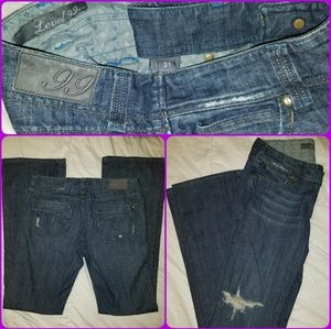 Level 99 Jeans